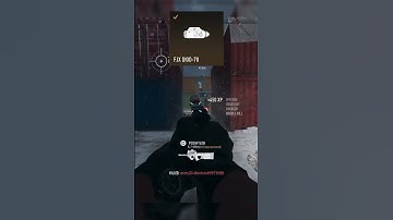 The BEST X13 AUTOS Class Setup in Modern Warfare 2 #shorts