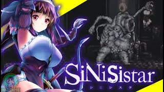 [ACT] Sinisistar 3.0 シニシスタ \