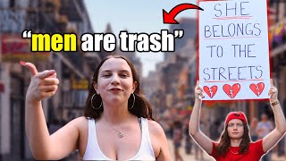 Is Modern Feminism Toxic?