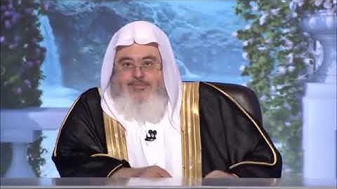 ﴿ إن أول بيت وضع للناس للذي ببكة مباركا وهدى للعالمين ۝ فيه آيات بينات مقام إبراهيم ومن دخله كان ﴾