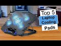 ✅TOP 5 Best Laptop Cooling Pads