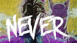 N E V E R | KIRA YOSHIKAGE EDIT