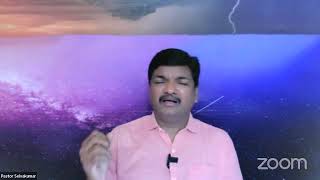 Worship U0026 Word Pastor Messia Selvakumar  08072022