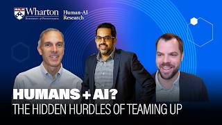 Why Adding a Human Doesn't Automatically Make AI Better