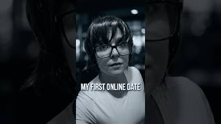 What do you say on a first date?