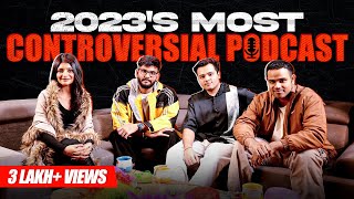 Most Savage Recap of 2023 | Arpit Bala | Bhappa | Dank Rishu | Sadhika Sehgal | Foosie Gang | MLR 37