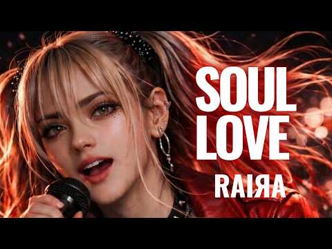 GLAY】SOUL LOVE [サイバーメタルコア MIX] by RAIЯA × DJ Phantom