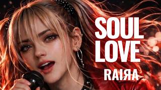 【GLAY】SOUL LOVE  [サイバーメタルコア MIX] by RAIЯA × DJ Phantom