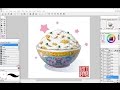  opencanvas speedpaint