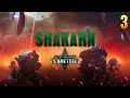 Age of Wonders: Planetfall | Team Battle - Shakarn Voidtech #3