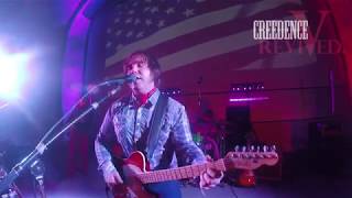 Creedence Revived | CCR Tribute Band (Creedence Clearwater Revival)