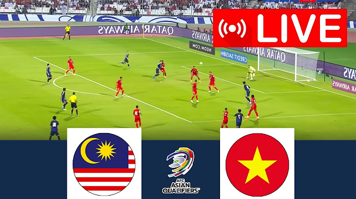 [LIVE] Malaysia lwn Vietnam | Kelayakan Piala Asia 2025 | Penstriman Perlawanan Penuh