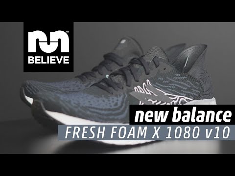 new balance fresh foam 180