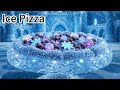 After being hungry for five days, which pizza would you choose to eat