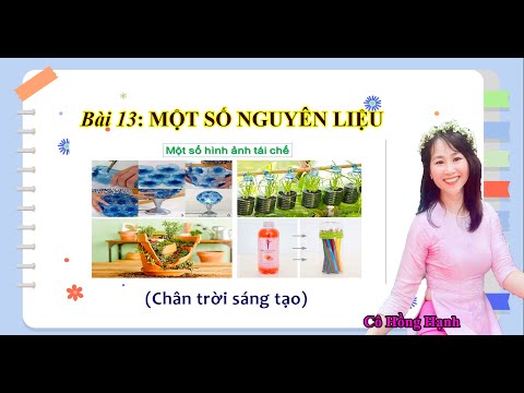 Video: Nguồn Nguyên Liệu Là Gì