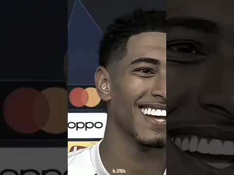 شوفولي جاره يذبح سماره ريال مدريد جود بيلينجهام كرستيانو رونالدو العشق لا ينتهي هلا مدريد