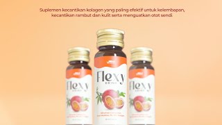 Flexy Drink | NEW PRODUCT RELEASE 2023