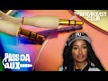 DJ Nyla Symone Talks Nicki Minaj New Song Feat. Monica &amp; Keyshia Cole + More