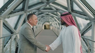 Help AG as a Service: Enabling a secure digital transformation