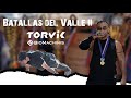 Batallas del valle 2  rondas y batallas completas  torvic workout x biomachinis