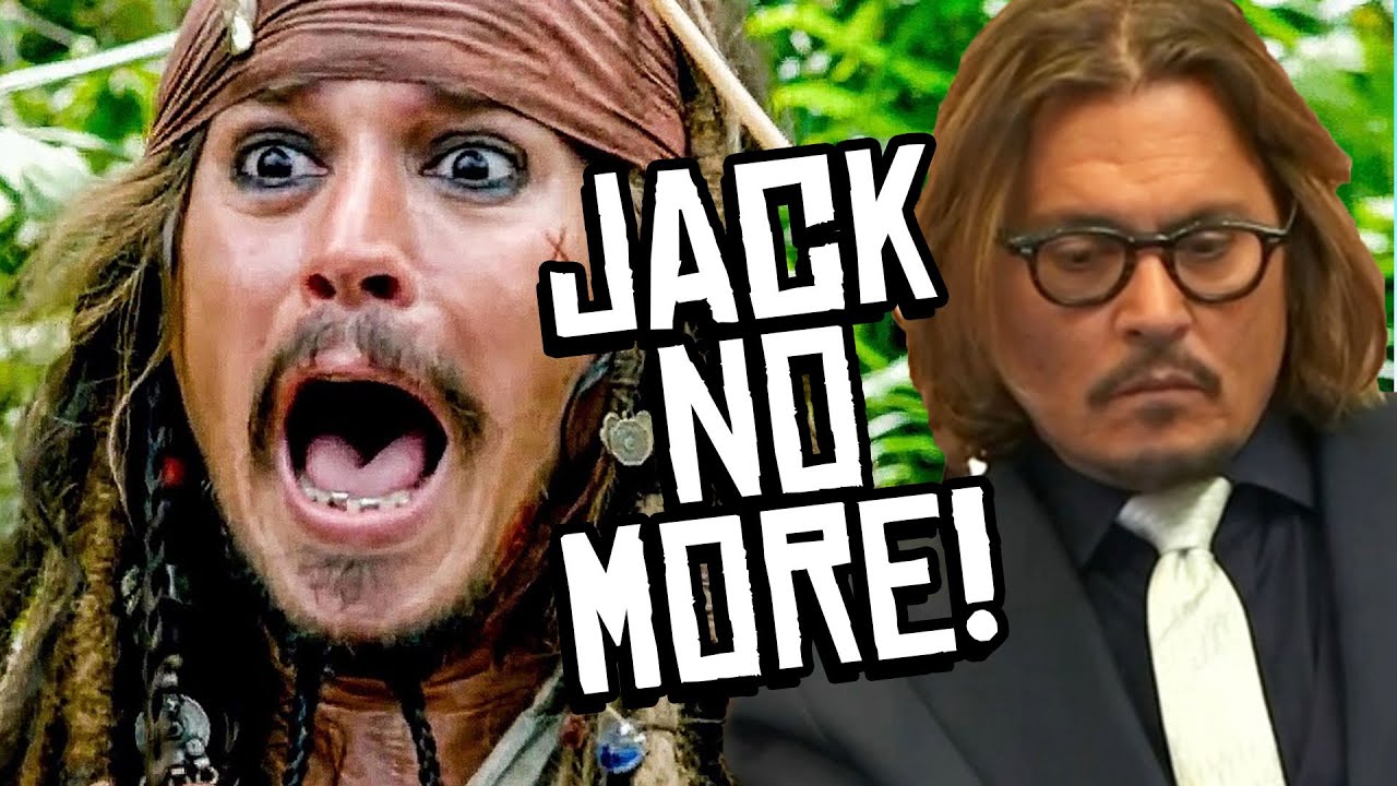 Pirates Of The Caribbean 6 Wont Feature Johnny Depp