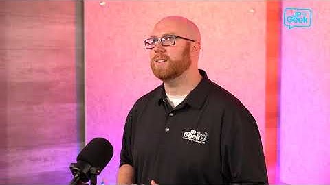 Top Cybersecurity Threats of 2025  -  Get Smart with JPtheGeek Week II