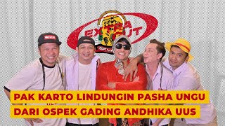 SEMPROD EXTRA CUT : WAKIL WALI KOTA PASHA UNGU BATAL DI OSPEK!! | GADING UUS ANDHIKA LANGSUNG AKRAB!