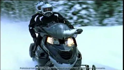 Arctic Cat Five Star Power Rentals - Channel 17-Mountain TV