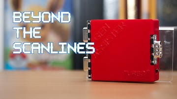 Beyond The Scanlines Extra #002: GenAssister (Commodore 64)