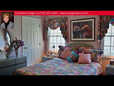 12 Wakefield Ct, Monroe Twp., NJ home video tour