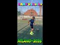 DAMY Valentino ⚽️🇮🇹⭐️🇷🇴 #football #love #reels #viral #shortvideo #tiktok #foryou #shorts #video