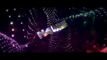 FREE Intro Template#47 | C4D & AE | By Miyukiz