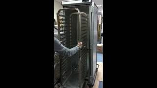 ScanBox Banquet Master with Trolley