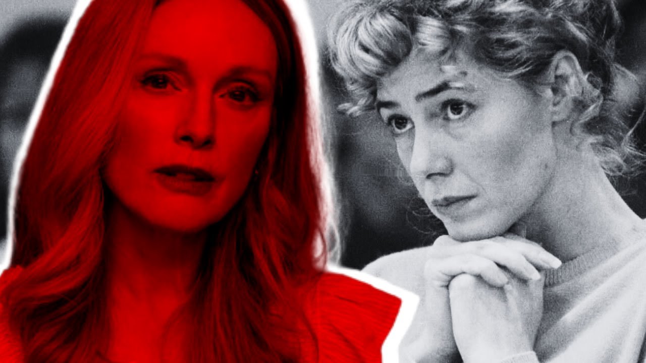 a arte de ser SONSA | MAY DECEMBER