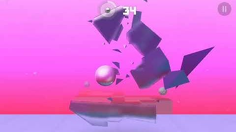 [Reupload] Smash Hit Random Rooms Mod: Technical Changes