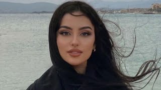 Haneen Elshater - Sayidat Qalbi (SAGINBAEV REMIX)  ! نينحيبلق ةديس ـ رطاشلا