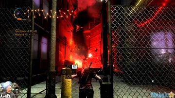 inFamous 2 - UGC 8