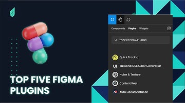 The Secret to 10X Faster Figma Designs with These Plugins