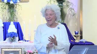 Self-Reliance vs. Self-Reliance—Sunday Service 7/14/2019