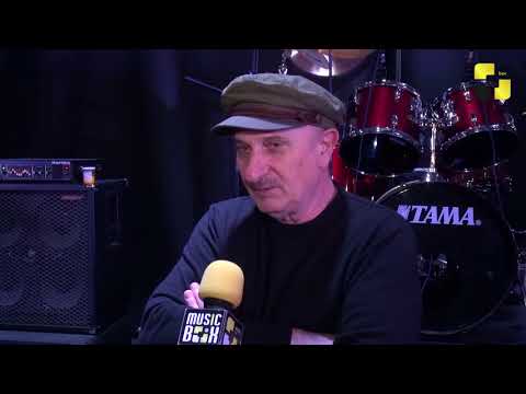 „მაო ბენდი“ გეპეის სააქტო დარბაზში 21 და 22 აპრილს კონცერტს მართავს