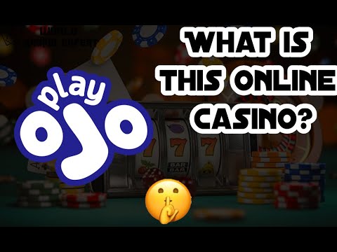 Recenzie video de cazinou online Playojo