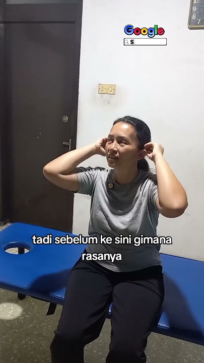 Pijat Mbah Maryono- Rahasia Pijat yang Dapat Meningkatkan Kesehatan Tubuhmu#fyp#viral#trending