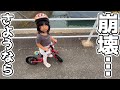 【離島生活】ついに解体されています。