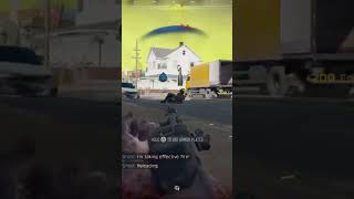 They really just accuse anyone #warzone #gaming #videogame #hackusations #callofduty #blackops #bo7