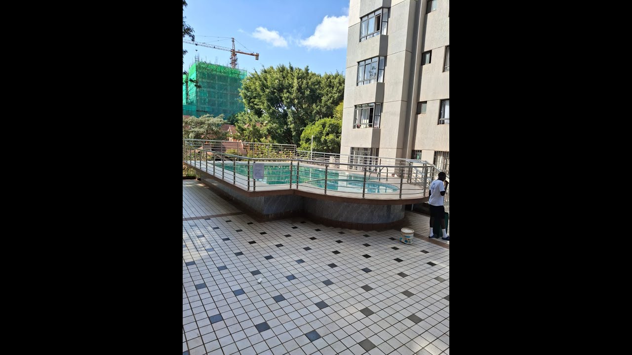 5br Furnished Apartment | White Oak Apartments, Lavington,
