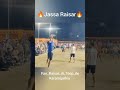 Jassa raisar punjab volleyballplayer viral views vollyball pindawale