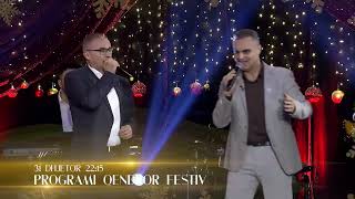 Promo - Programi Qendror Festiv - Gëzuar Me Rtk 2026 31 Dhjetor 2215