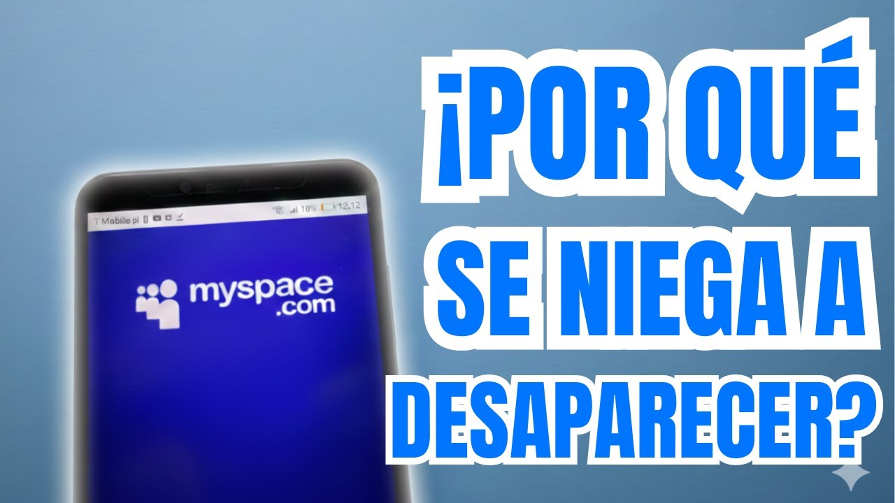 El tonto error de $12,000 millones que acabó con MySpace