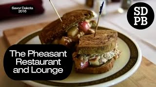 Come to the Pheasant Restaurant and Lounge of Brookings | Savor Dakota