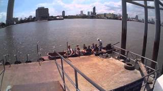 Colors of Bangkok 20150814 Best afternoon